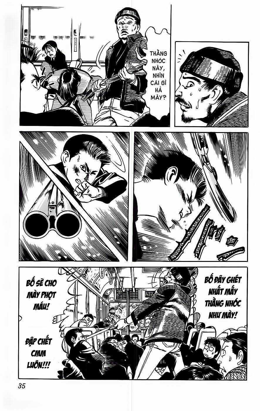 Jesus - Chapter 11 - Trang 12