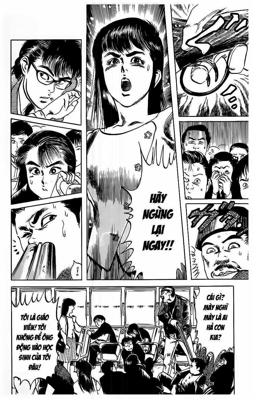 Jesus - Chapter 11 - Trang 13