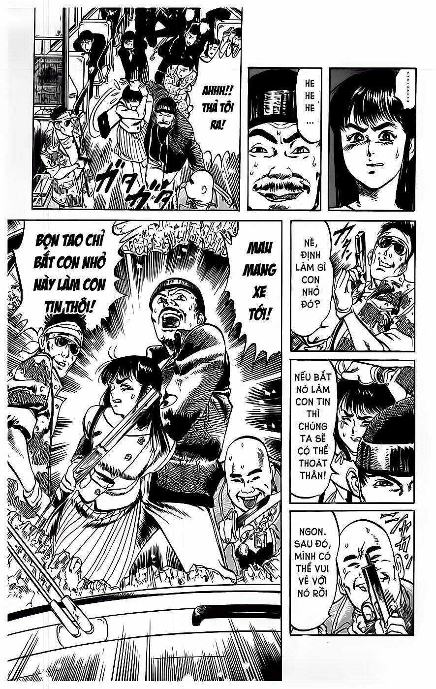 Jesus - Chapter 11 - Trang 14