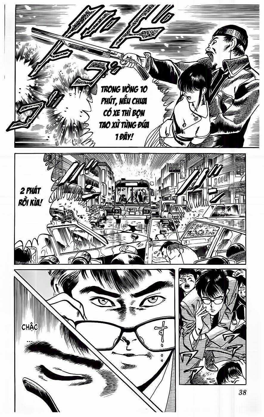 Jesus - Chapter 11 - Trang 15