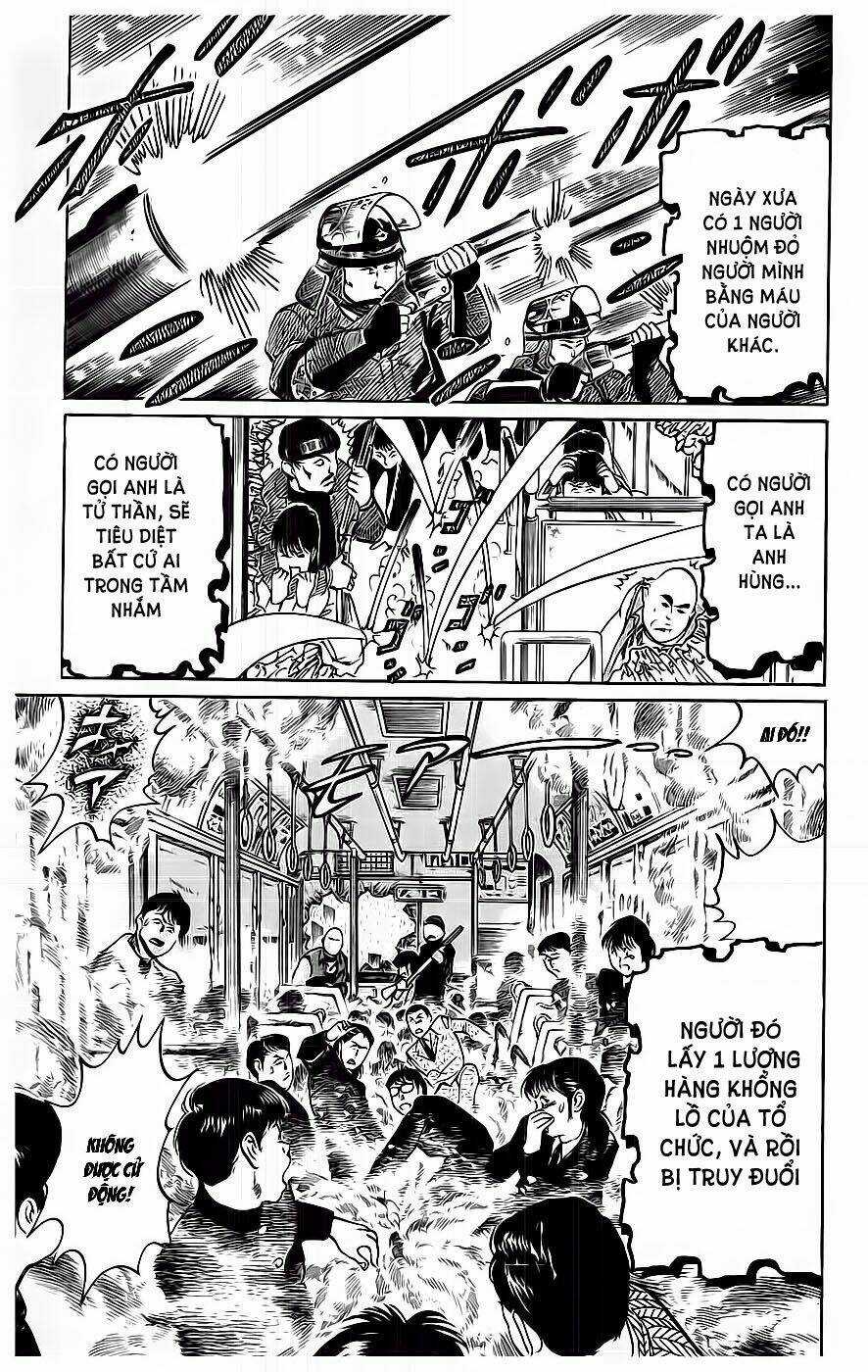 Jesus - Chapter 11 - Trang 16