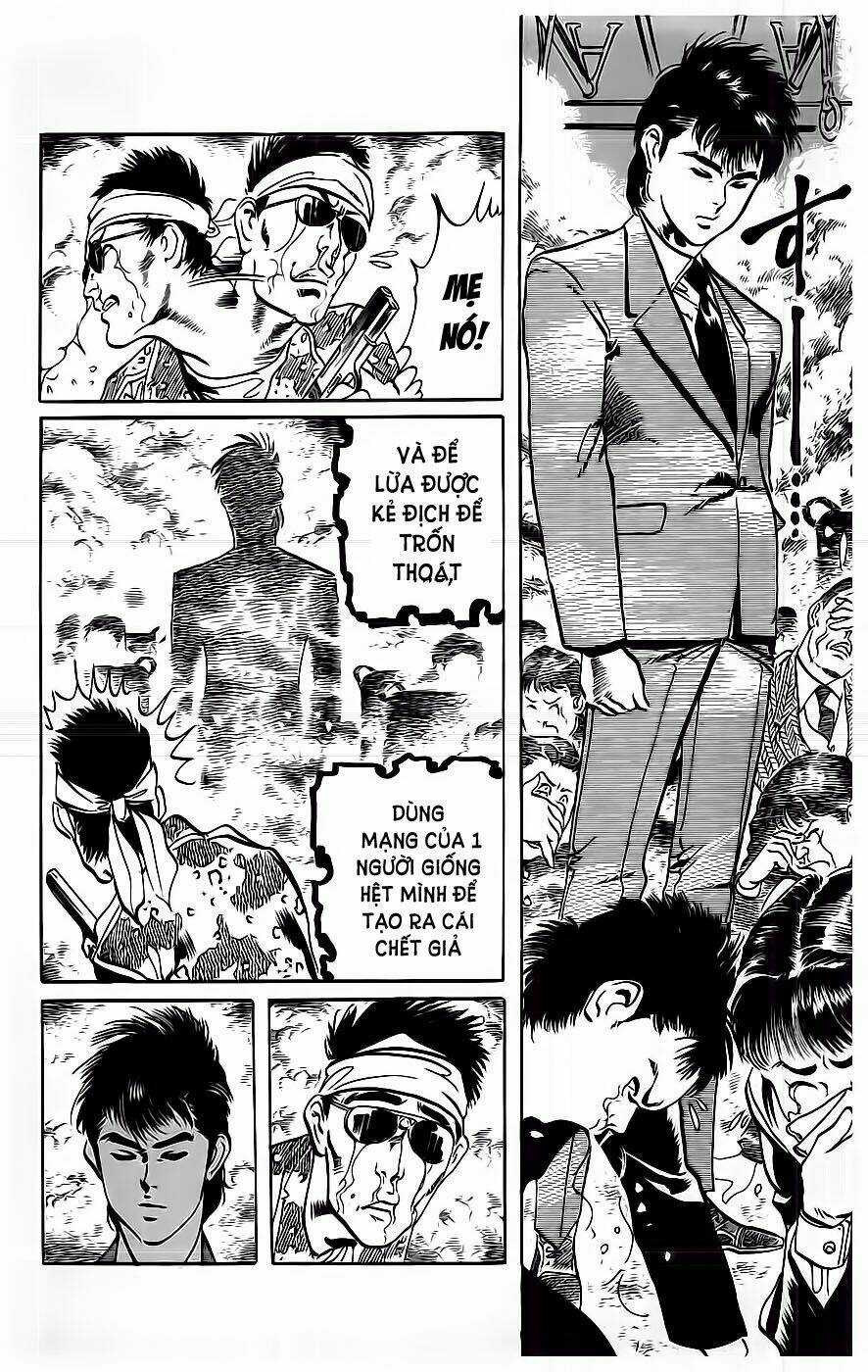 Jesus - Chapter 11 - Trang 17