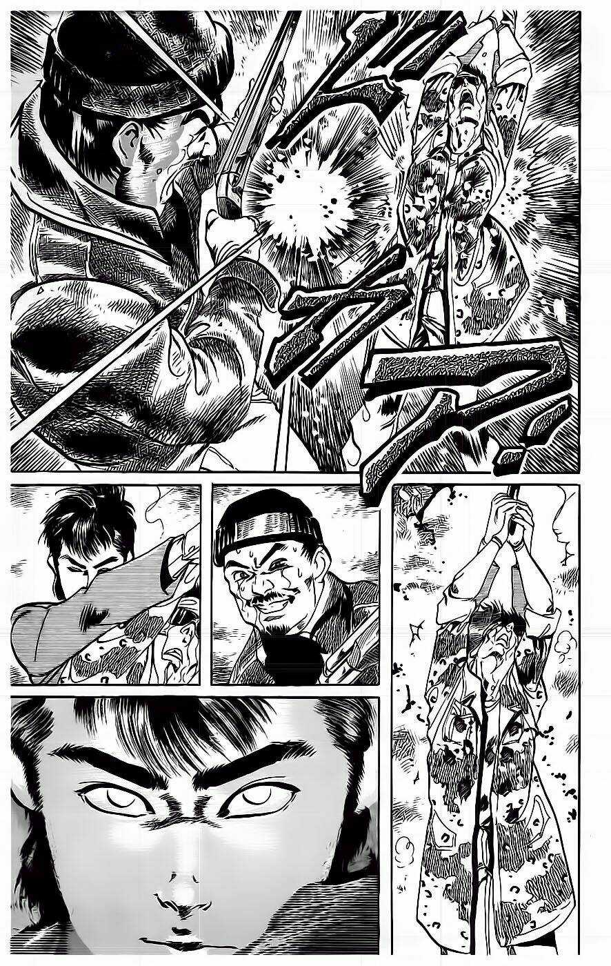 Jesus - Chapter 11 - Trang 20