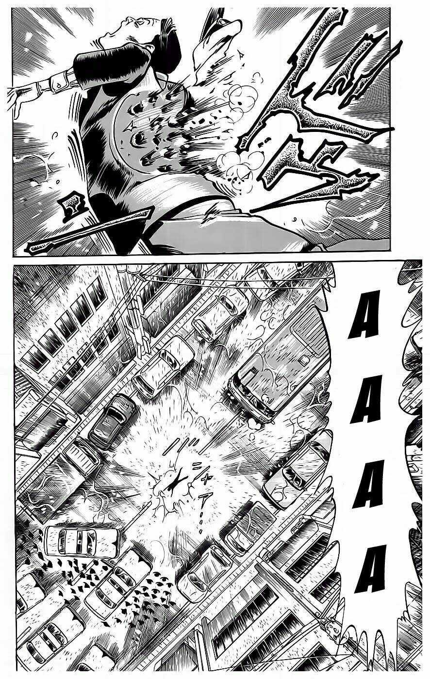 Jesus - Chapter 11 - Trang 3