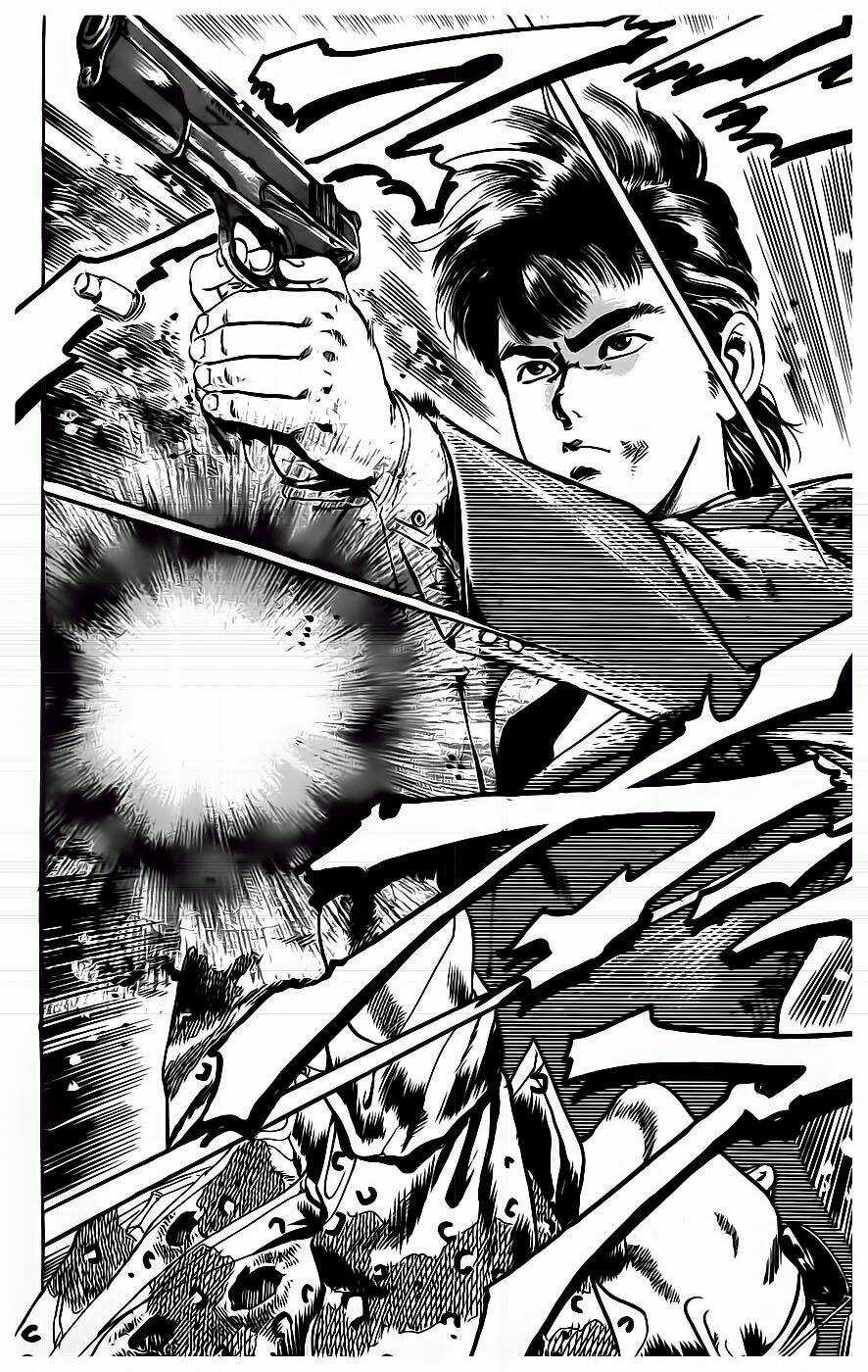 Jesus - Chapter 11 - Trang 21