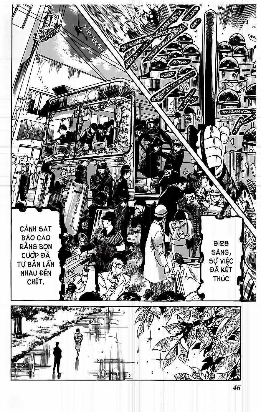 Jesus - Chapter 11 - Trang 23