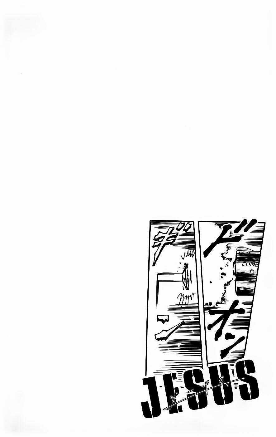 Jesus - Chapter 11 - Trang 25
