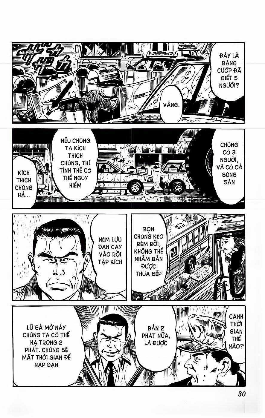 Jesus - Chapter 11 - Trang 7