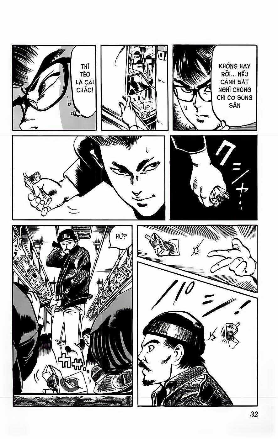 Jesus - Chapter 11 - Trang 9