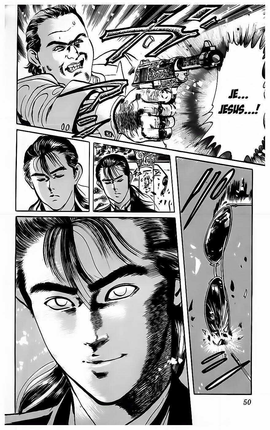 Jesus - Chapter 12 - Trang 2