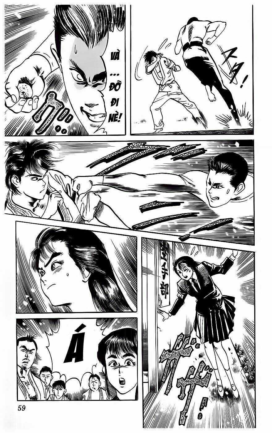 Jesus - Chapter 12 - Trang 11