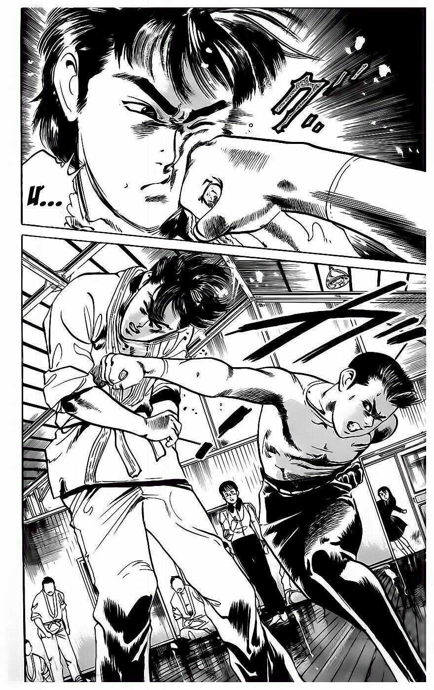 Jesus - Chapter 12 - Trang 12