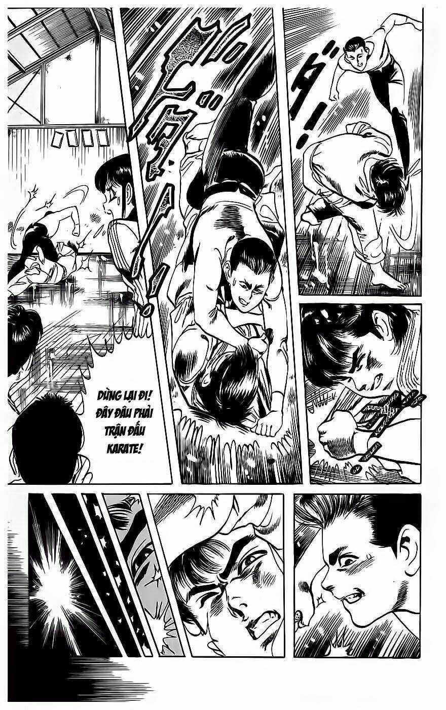 Jesus - Chapter 12 - Trang 13