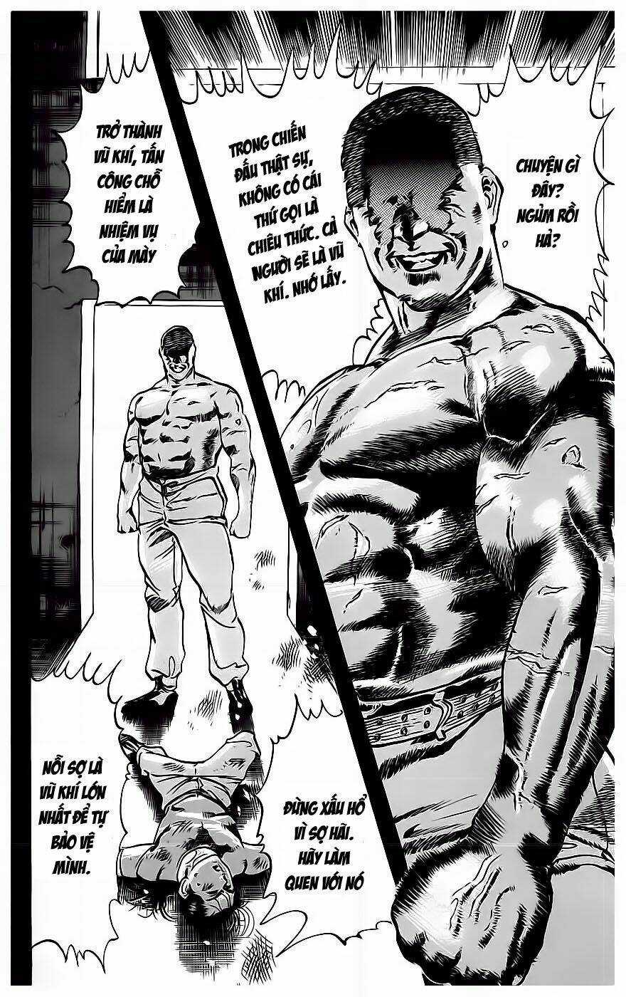 Jesus - Chapter 12 - Trang 14