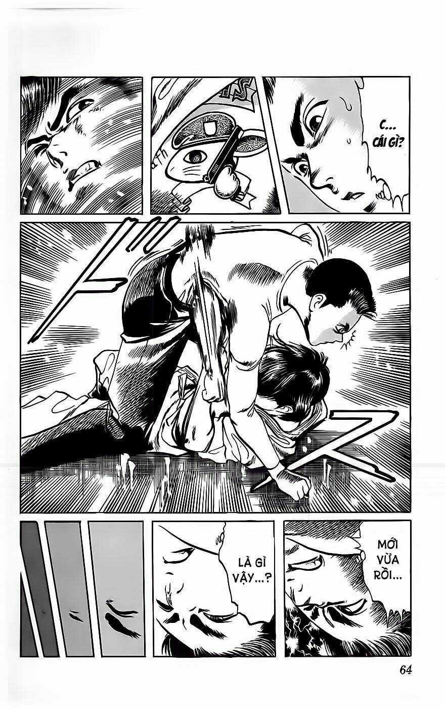 Jesus - Chapter 12 - Trang 16