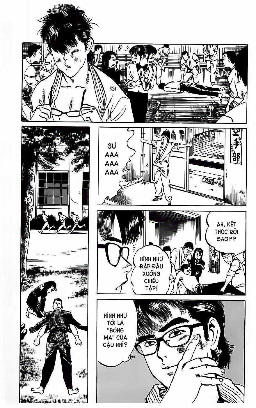 Jesus - Chapter 12 - Trang 17