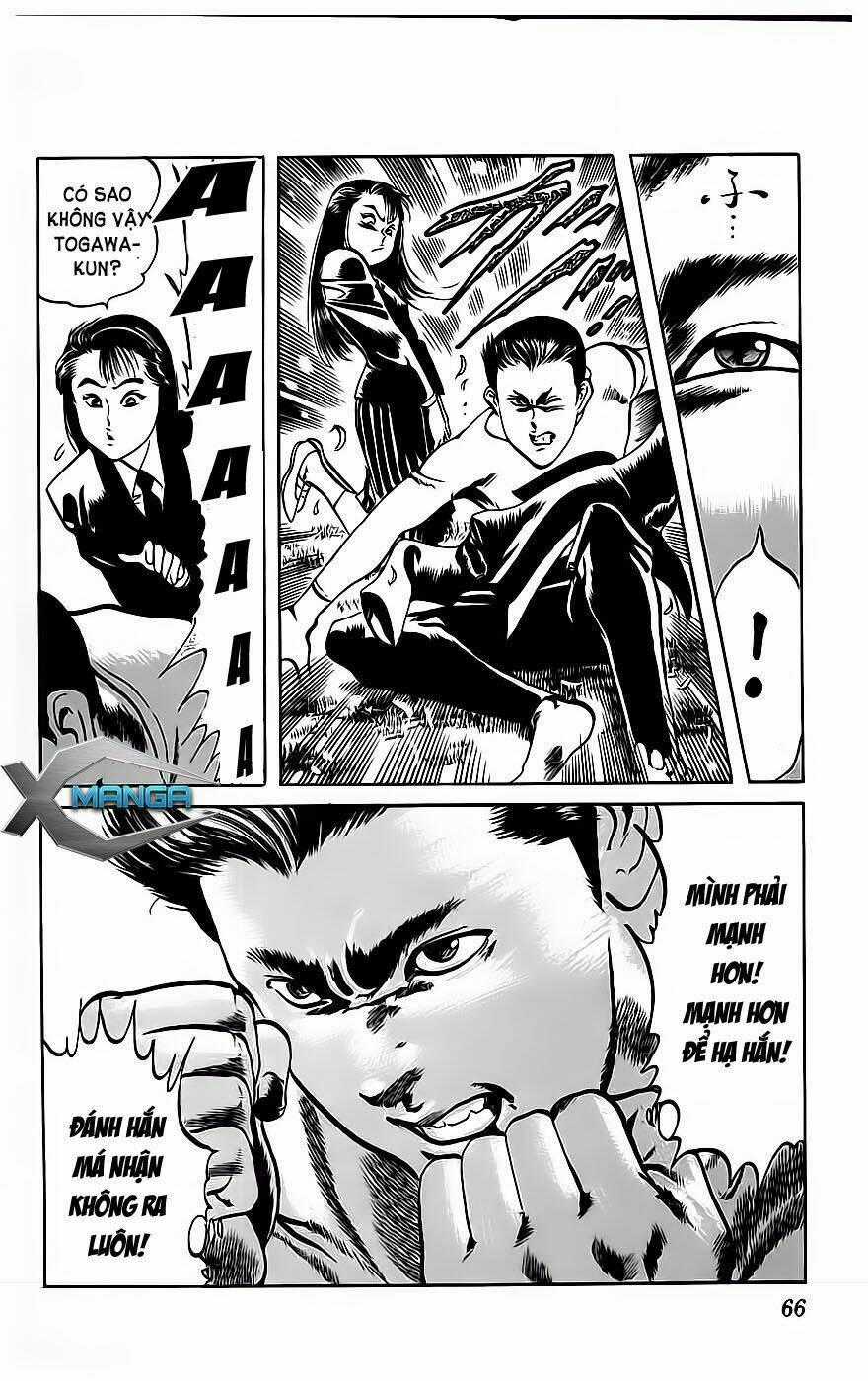 Jesus - Chapter 12 - Trang 18