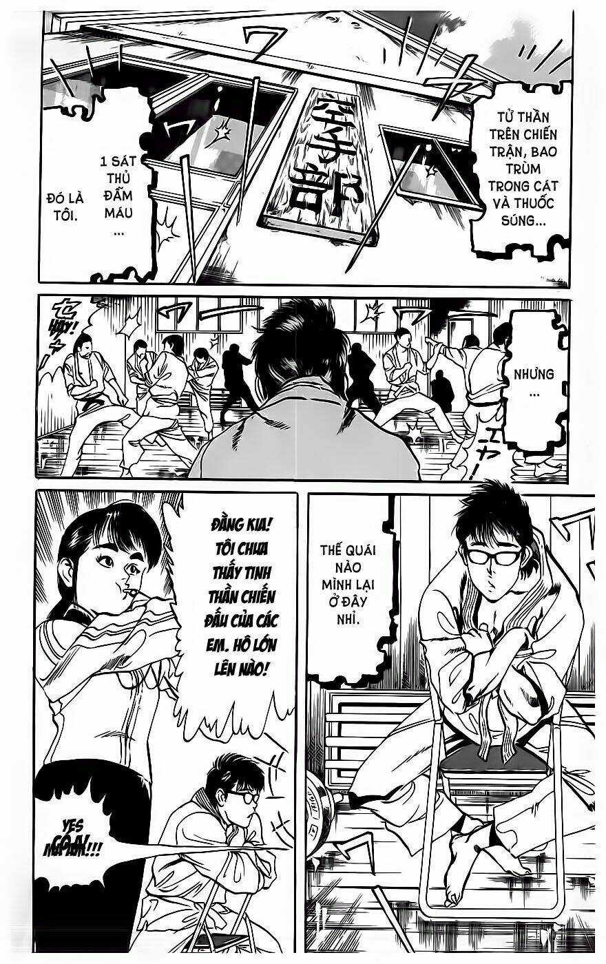 Jesus - Chapter 12 - Trang 4