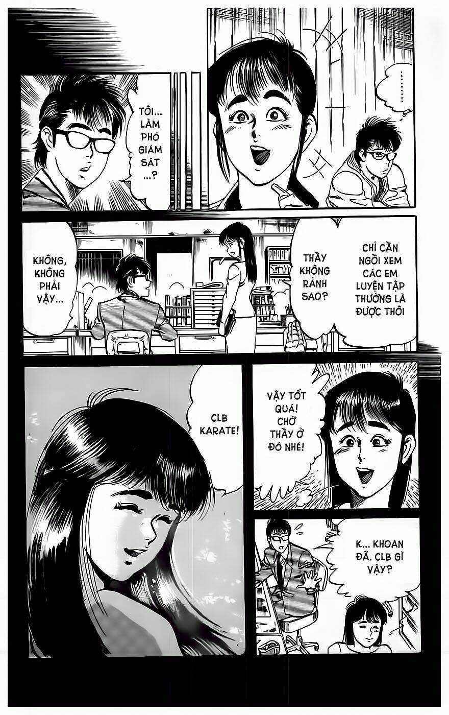 Jesus - Chapter 12 - Trang 5