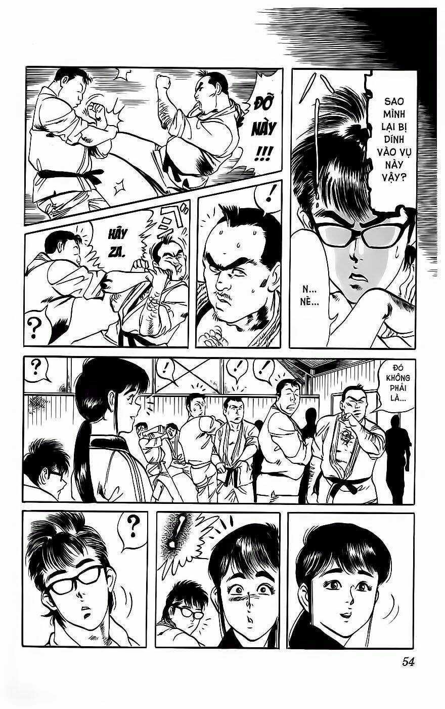 Jesus - Chapter 12 - Trang 6