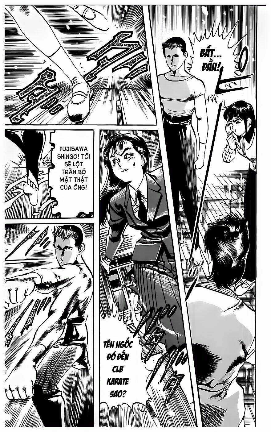 Jesus - Chapter 12 - Trang 9