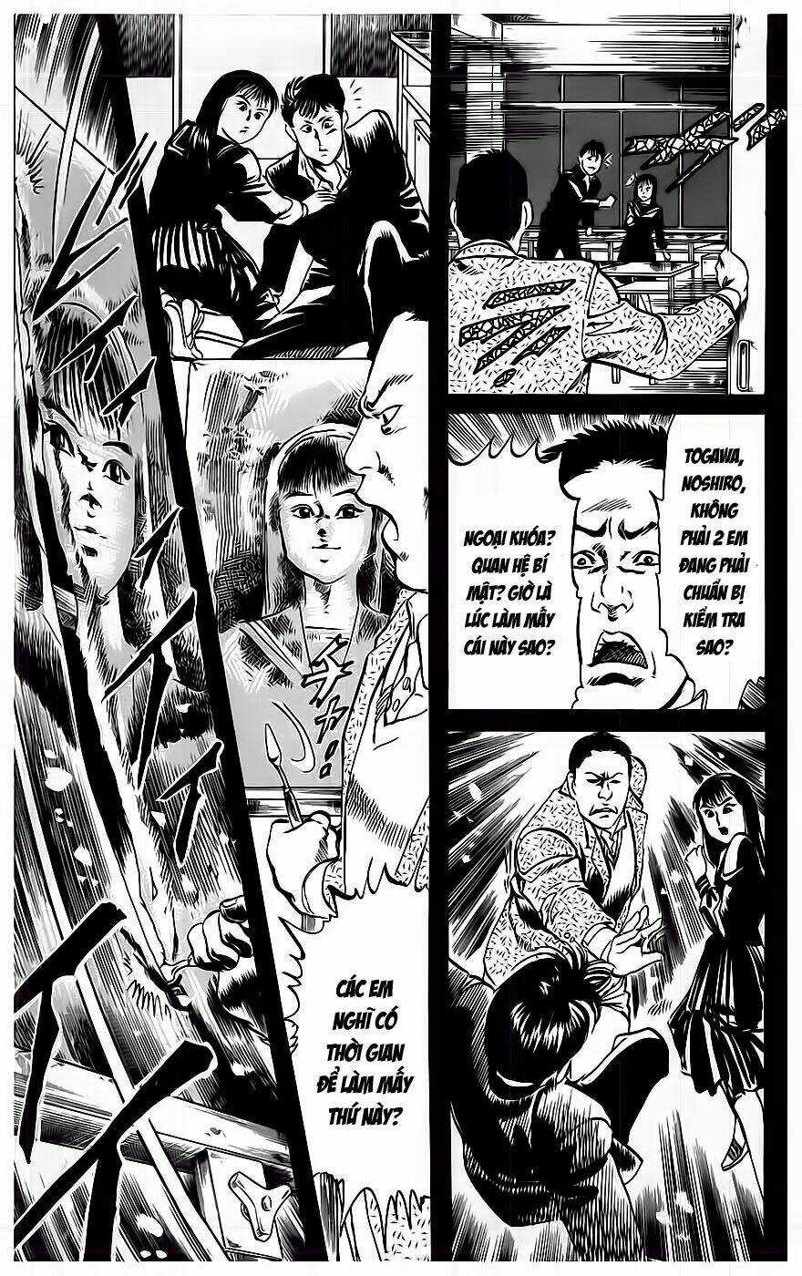 Jesus - Chapter 13 - Trang 11