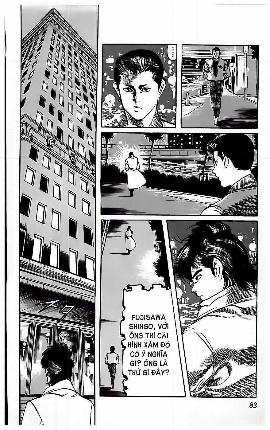 Jesus - Chapter 13 - Trang 16