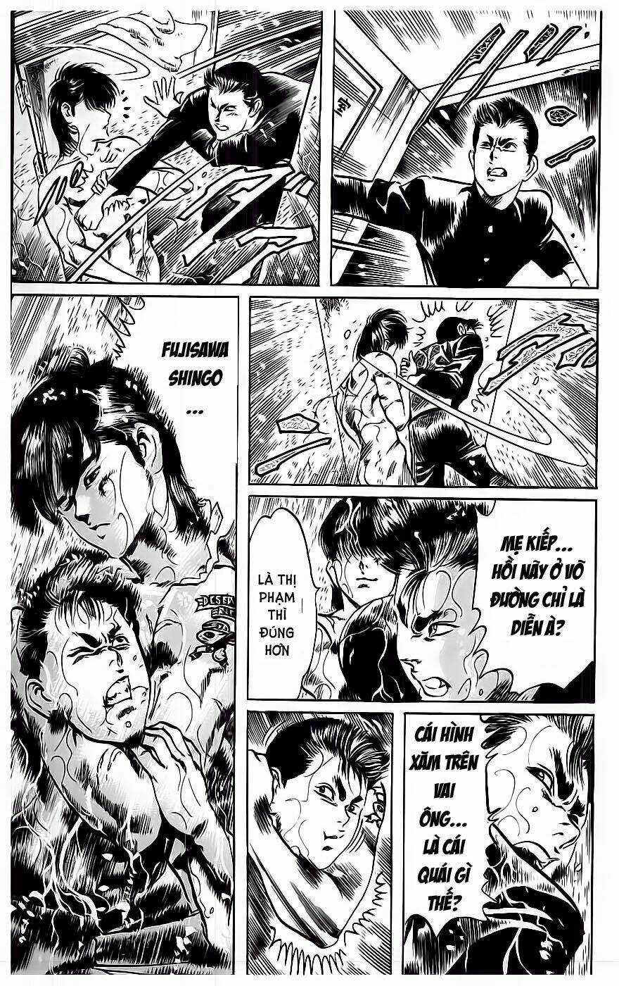 Jesus - Chapter 13 - Trang 5