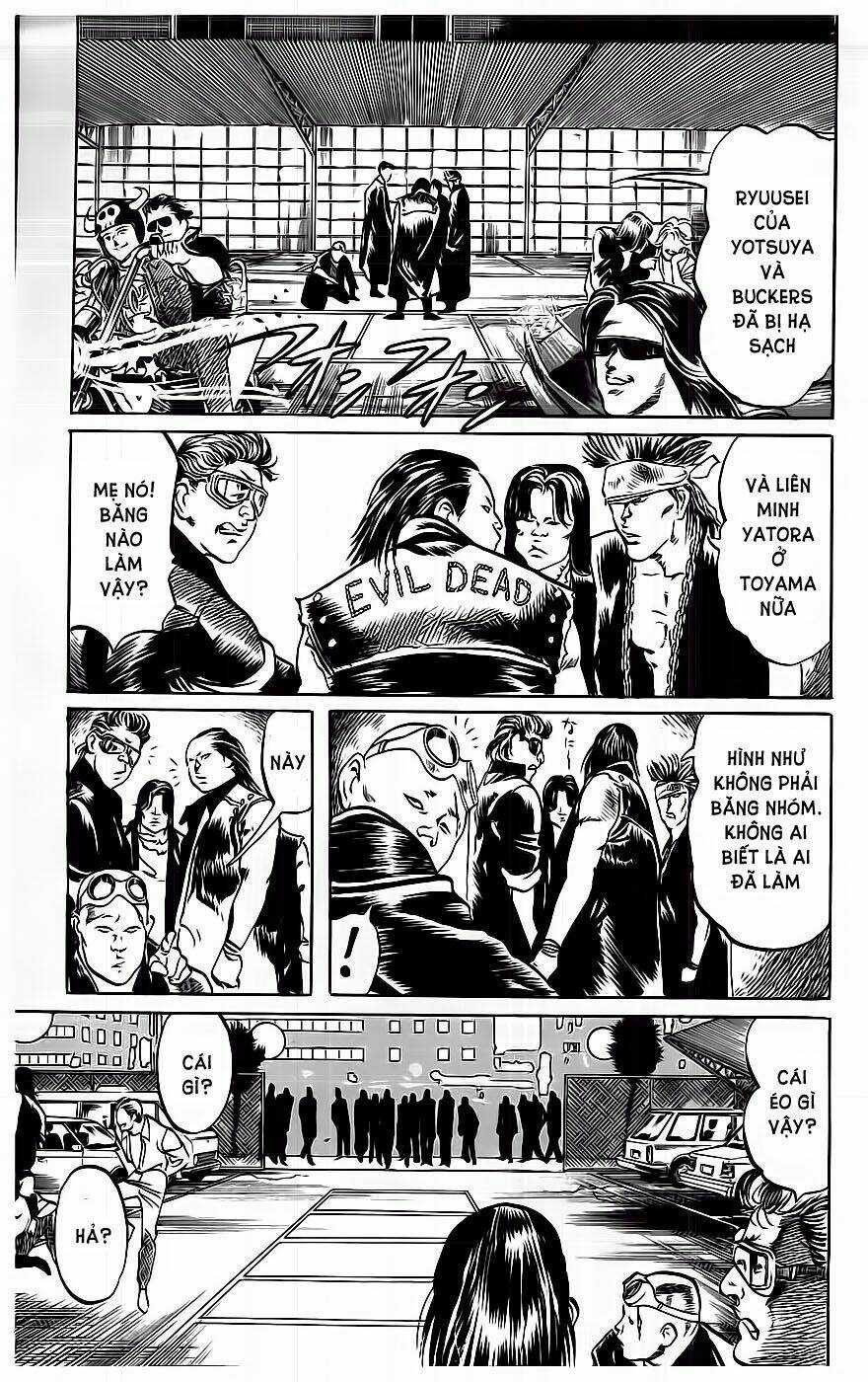 Jesus - Chapter 14 - Trang 11