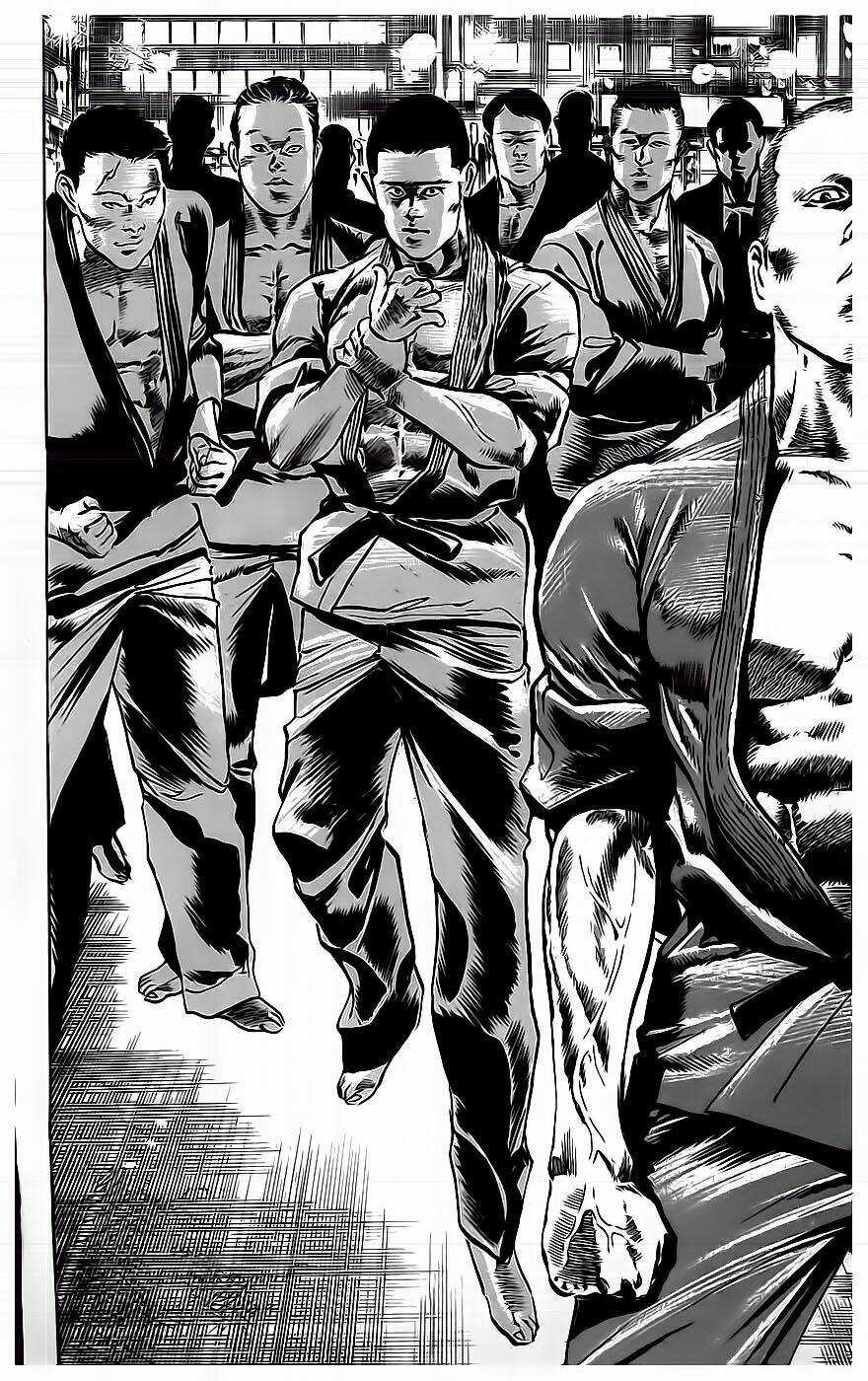 Jesus - Chapter 14 - Trang 12