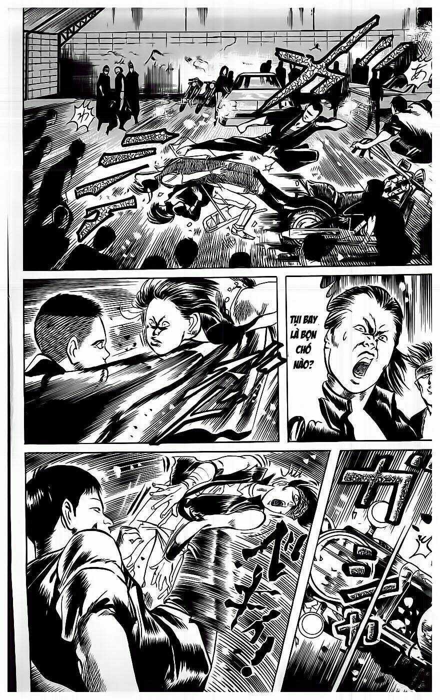 Jesus - Chapter 14 - Trang 14