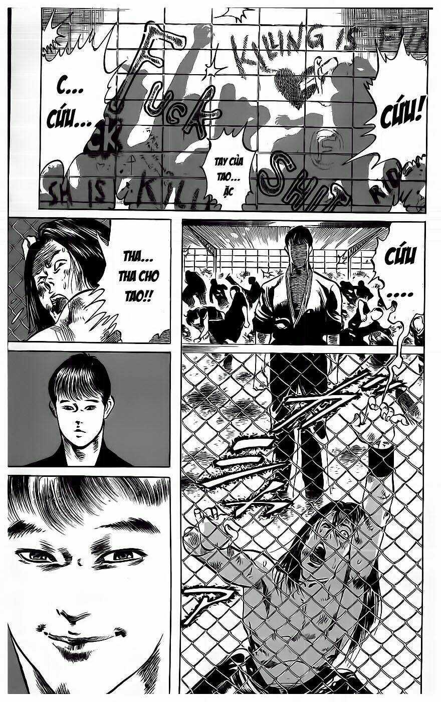 Jesus - Chapter 14 - Trang 15