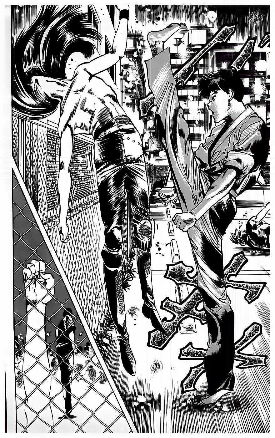 Jesus - Chapter 14 - Trang 16