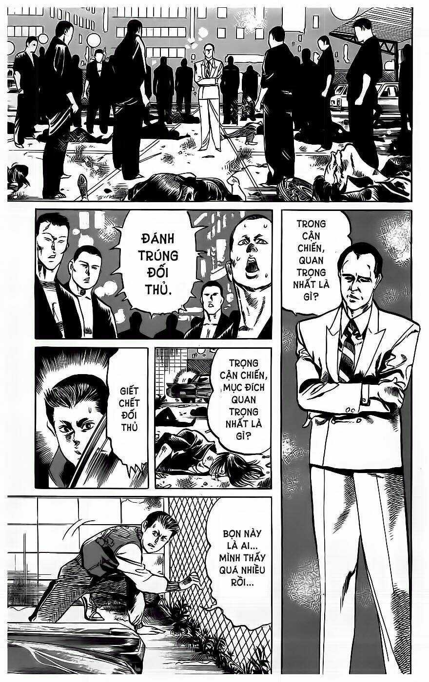 Jesus - Chapter 14 - Trang 17