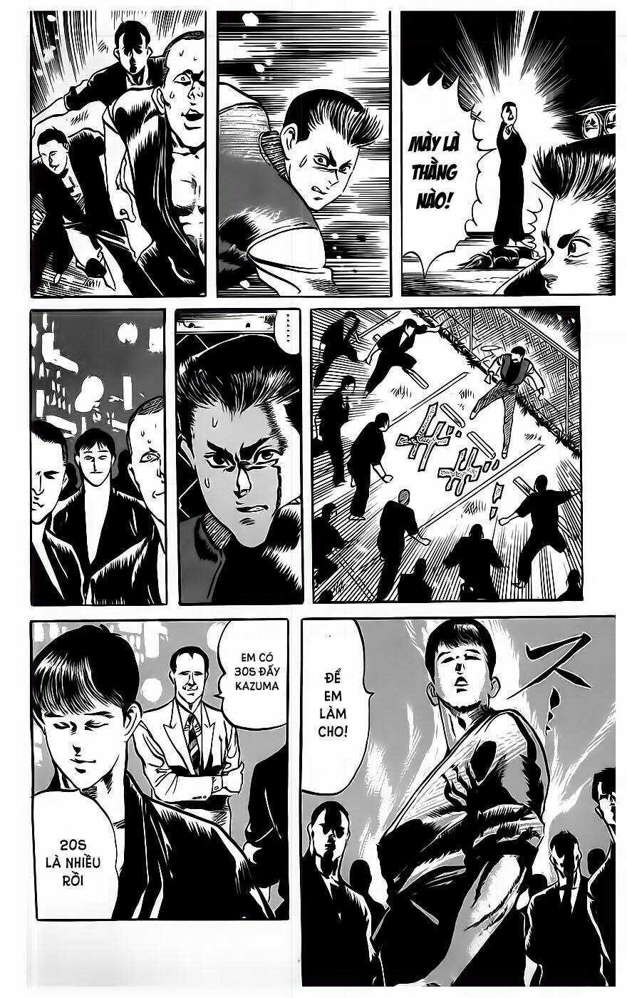 Jesus - Chapter 14 - Trang 18