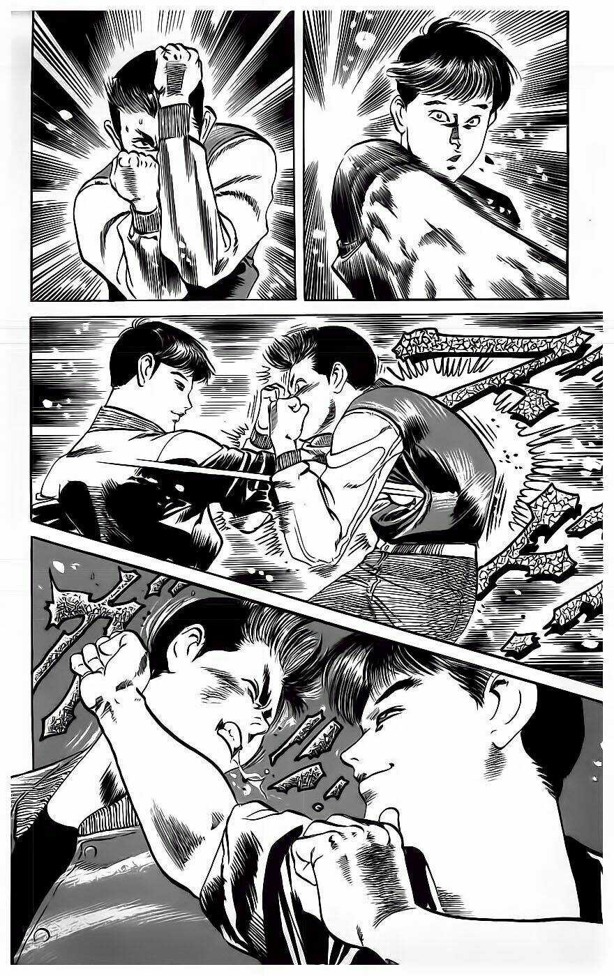 Jesus - Chapter 14 - Trang 20