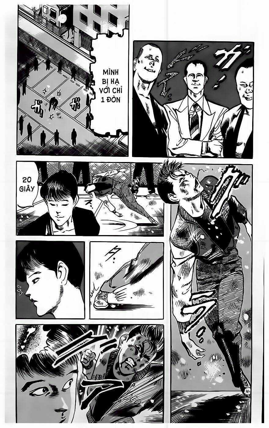 Jesus - Chapter 14 - Trang 21