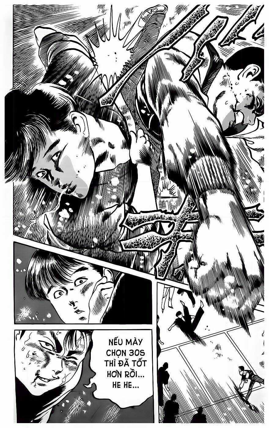 Jesus - Chapter 14 - Trang 22