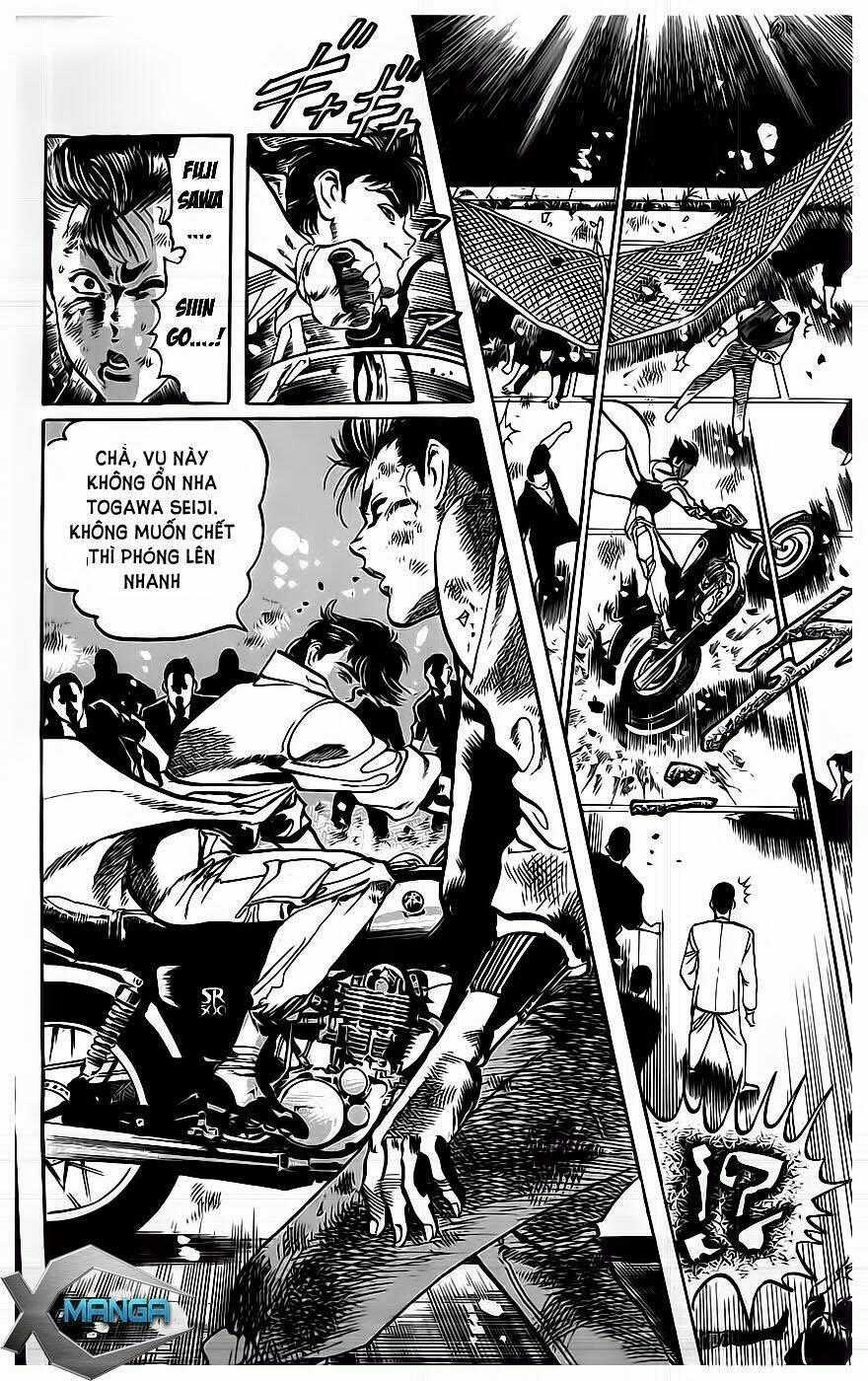 Jesus - Chapter 14 - Trang 24