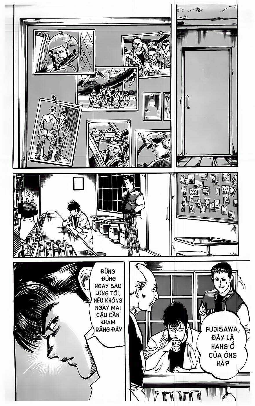 Jesus - Chapter 14 - Trang 6