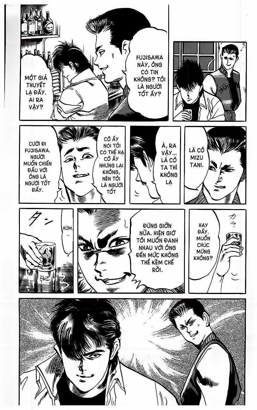 Jesus - Chapter 14 - Trang 7