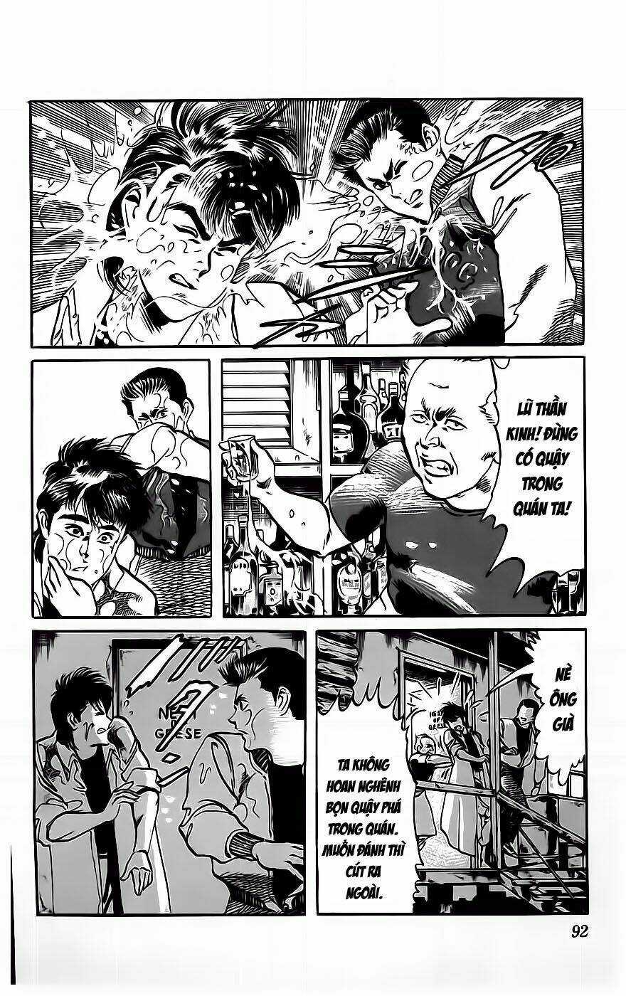 Jesus - Chapter 14 - Trang 8