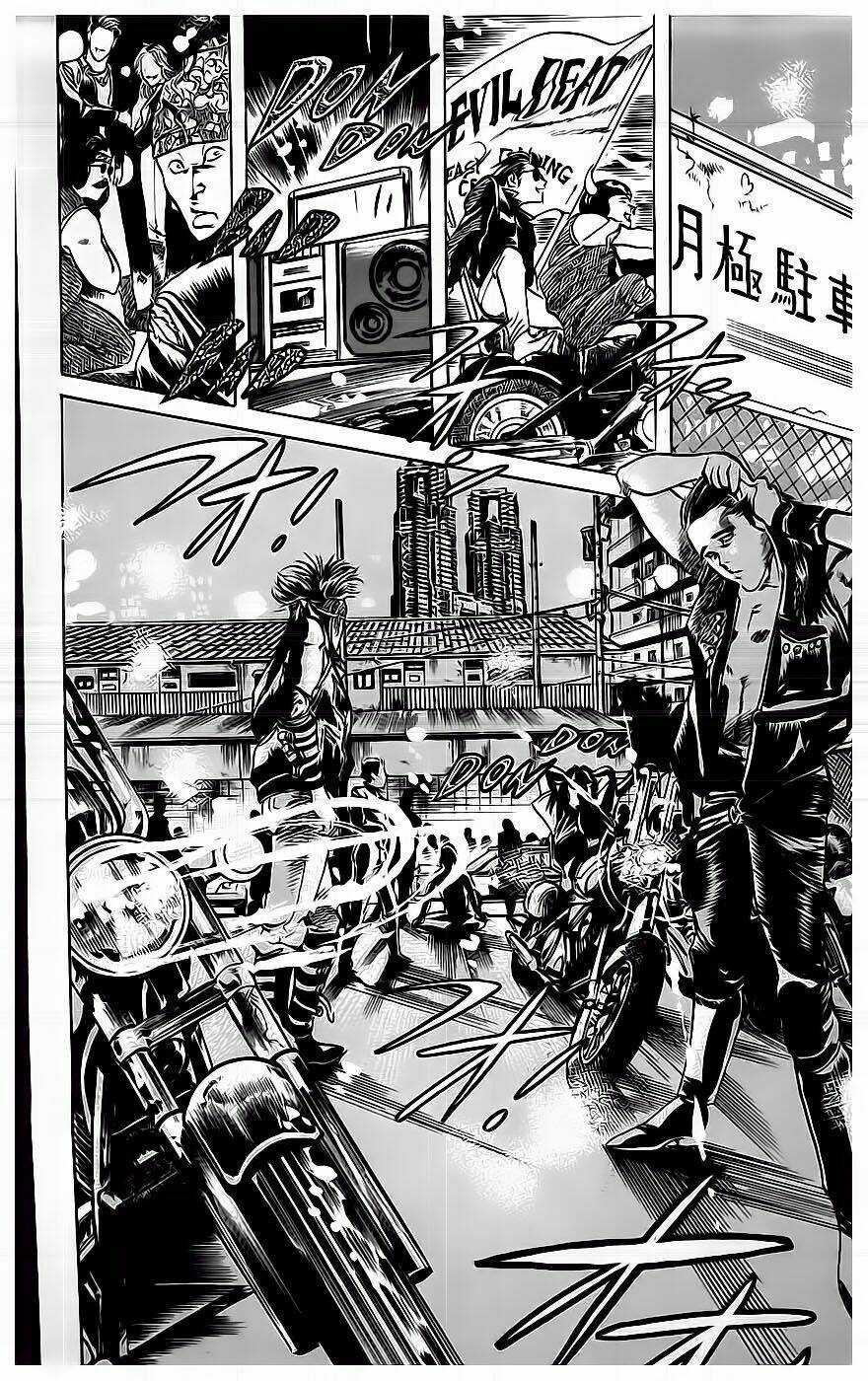 Jesus - Chapter 14 - Trang 10