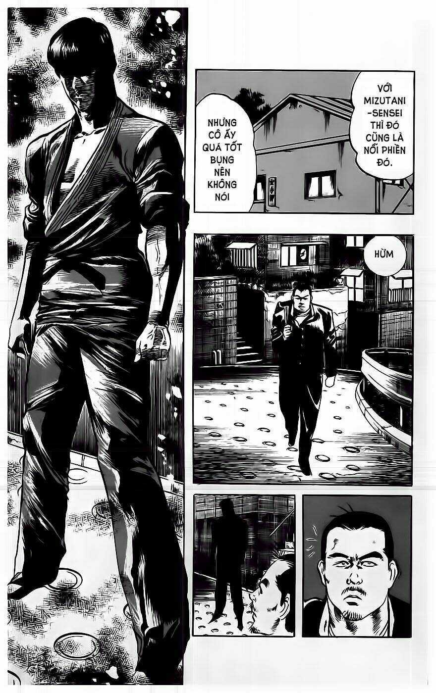 Jesus - Chapter 16 - Trang 11