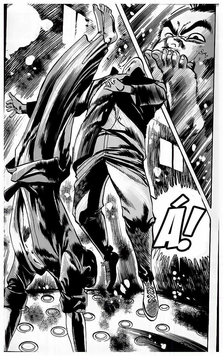 Jesus - Chapter 16 - Trang 13