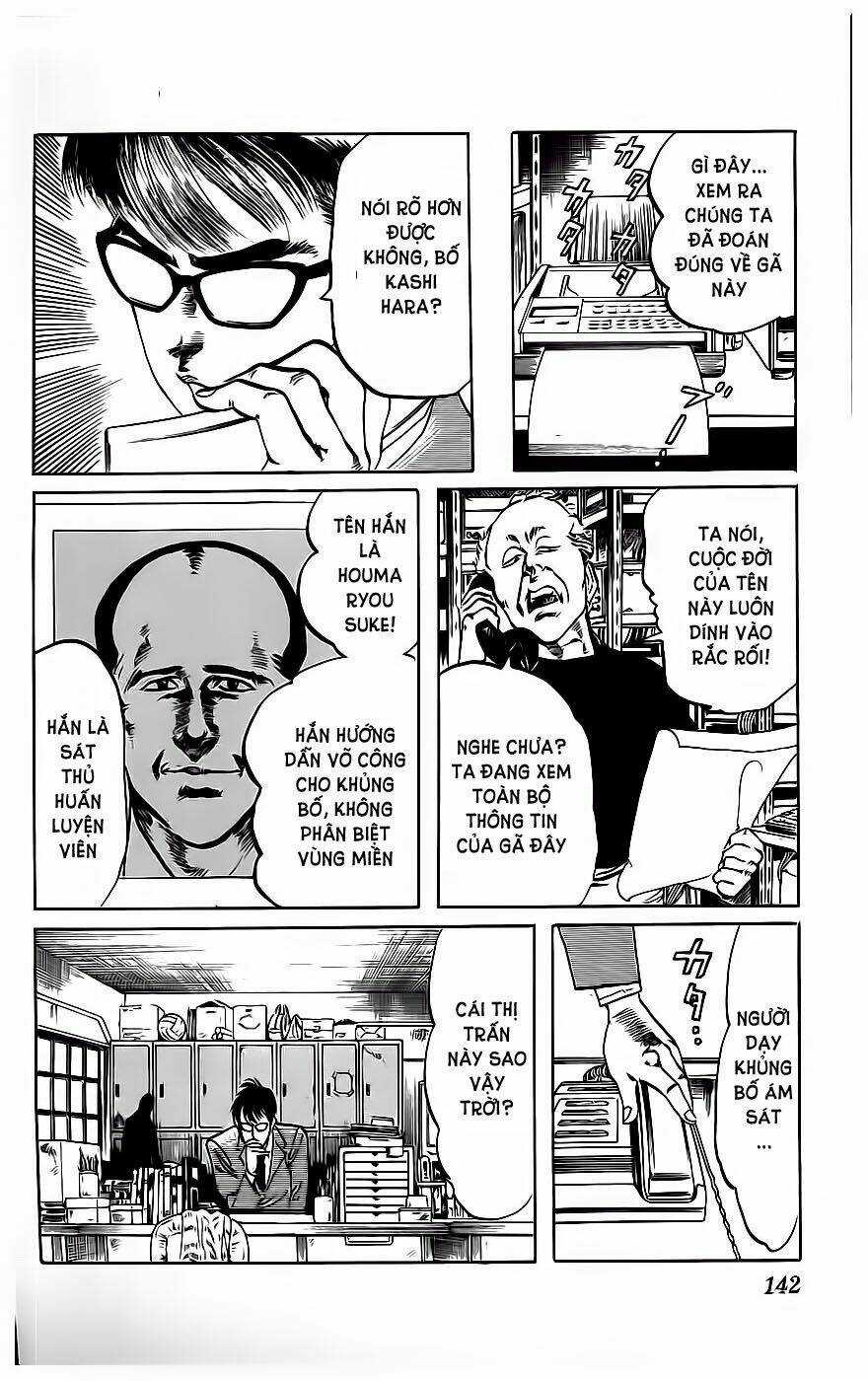 Jesus - Chapter 16 - Trang 16