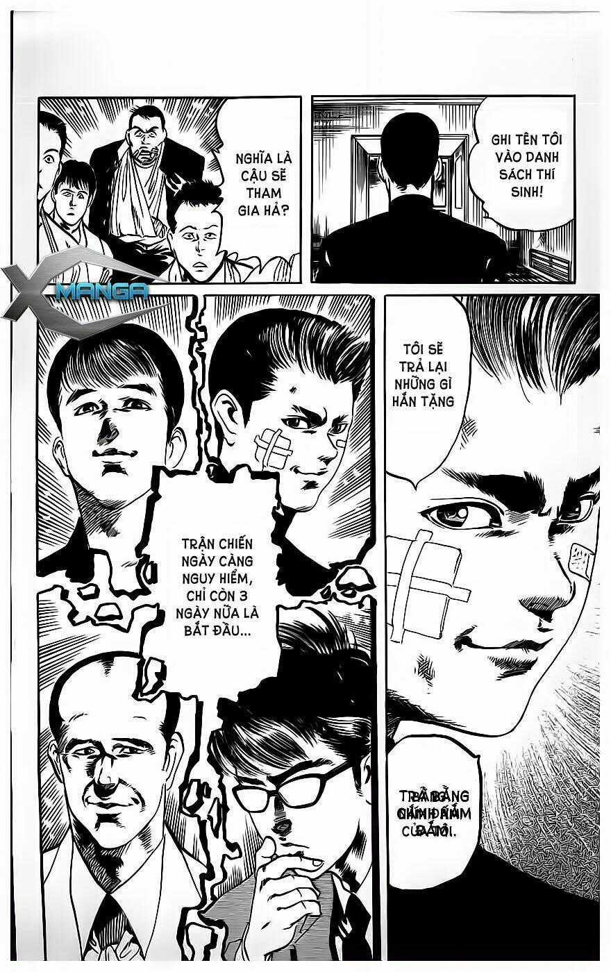 Jesus - Chapter 16 - Trang 18