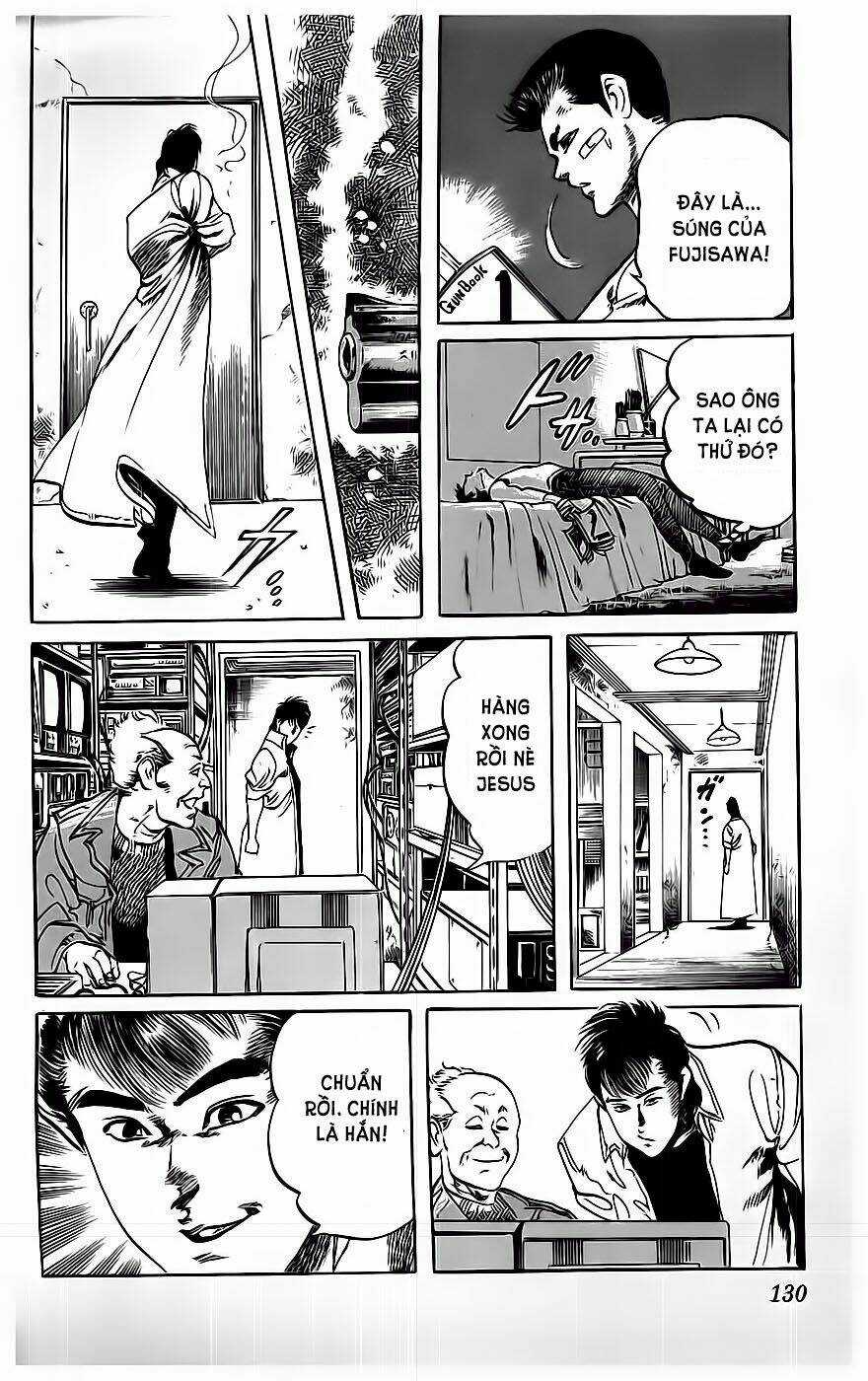 Jesus - Chapter 16 - Trang 4
