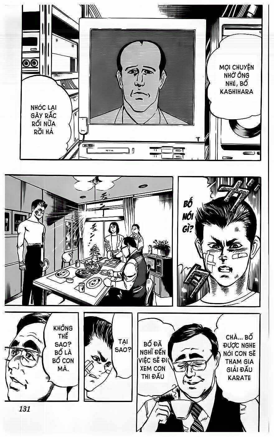 Jesus - Chapter 16 - Trang 5