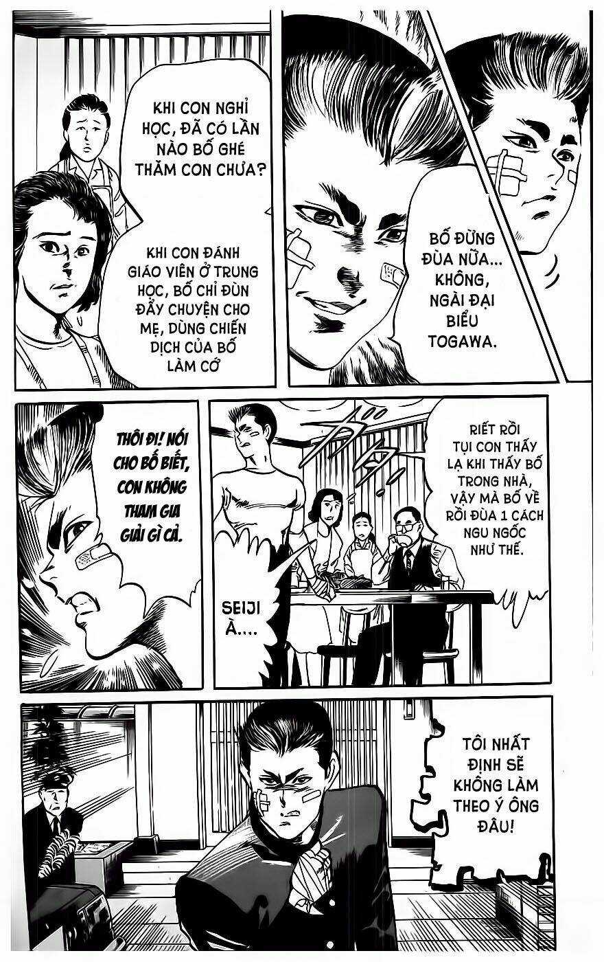 Jesus - Chapter 16 - Trang 6